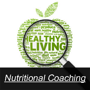 nutritional coaching